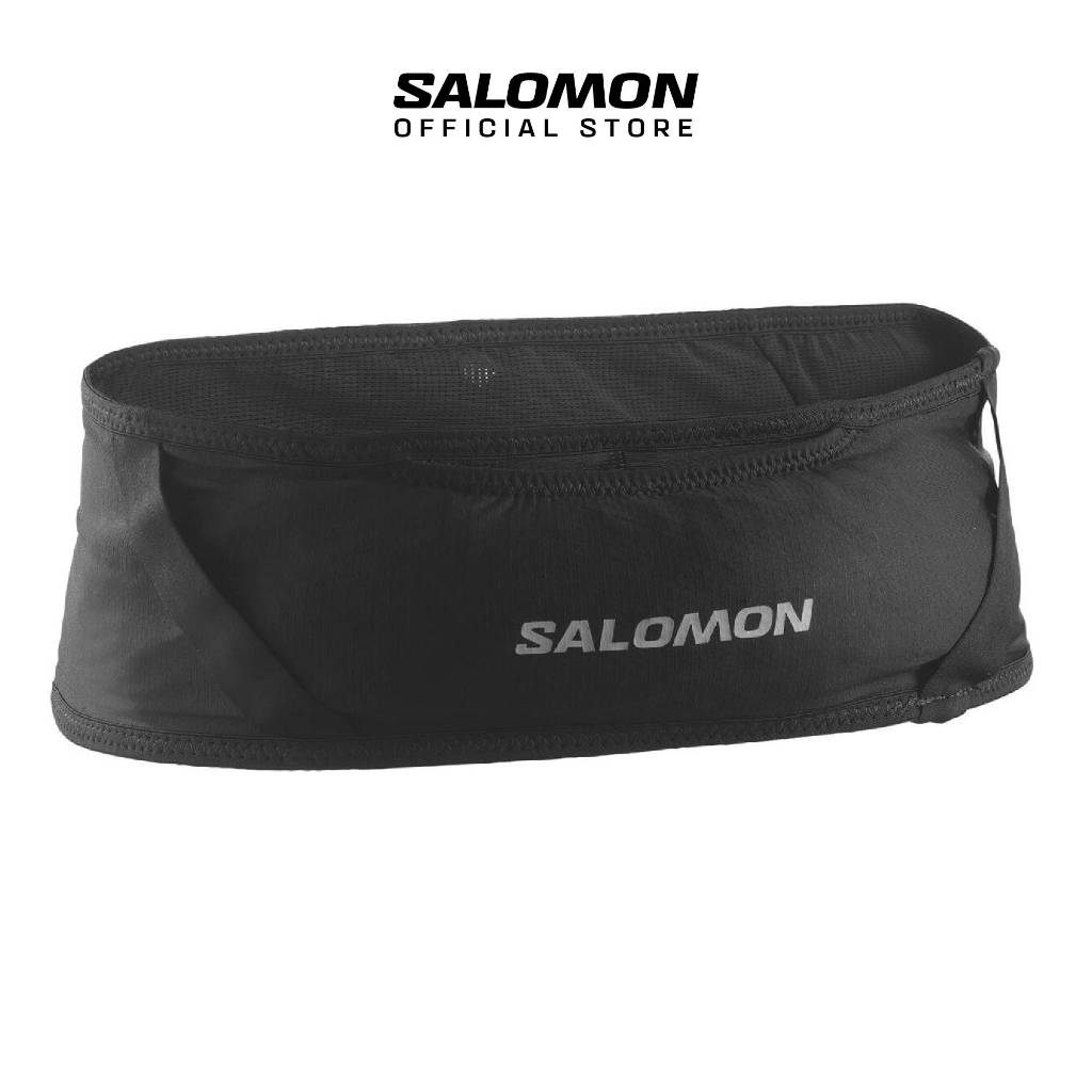 SALOMON PULSE BELT กระเป๋าคาดเอว LC2179800 Official Store
