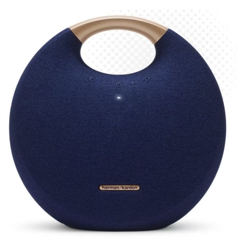 Harman Kardon Onyx Studio 6 สีน้ำเงิน