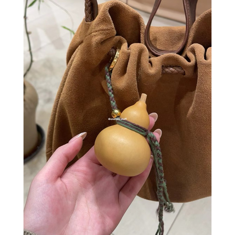 Songmont - Lucky Gourd Charm