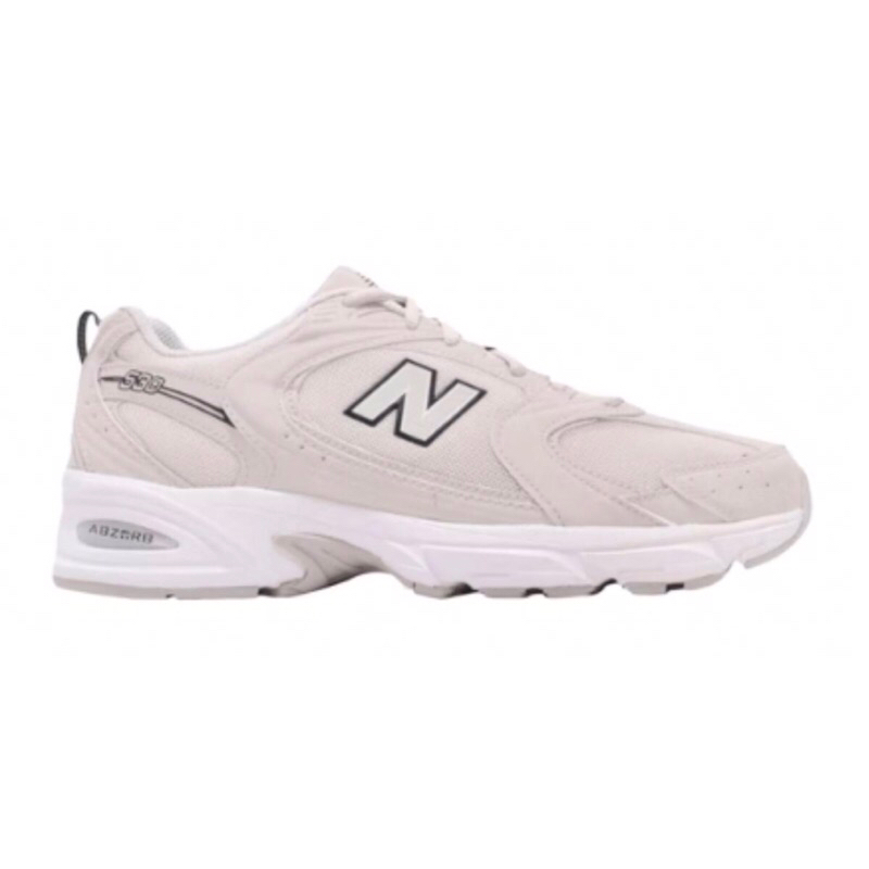 New Balance 530 Ivory “MR530SH”