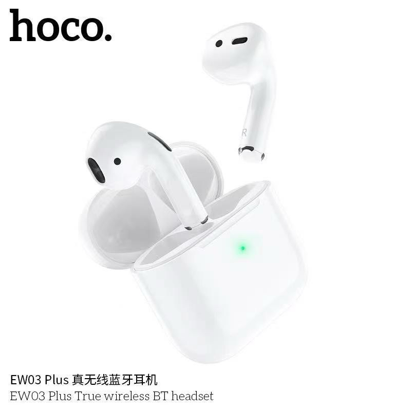 หูฟังไร้สาย Bluetooth Hoco EW03Plus