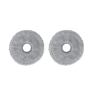 แปรงหลัก แปรงด้านข้าง แผ่นกรอง ผ้าม็อบ สําหรับ Xiaomi Robot Vacuum X20+
