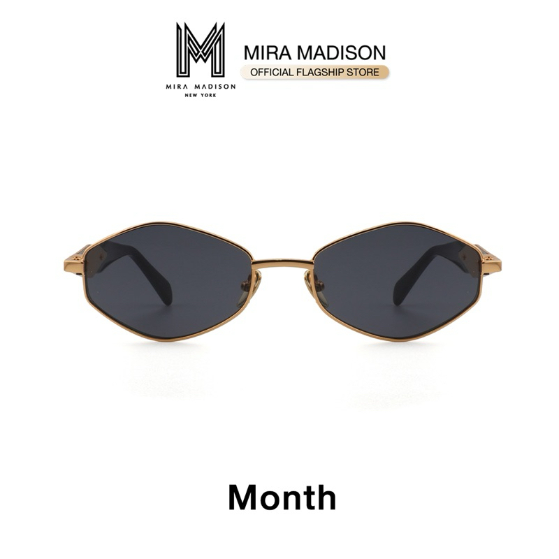 Mira Madison Sunglasses แว่นตากันแดด รุ่น Month