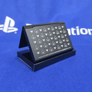 กล่องใส่นามบัตร ของสะสมพรีเมี่ยม เกม Dragon Quest