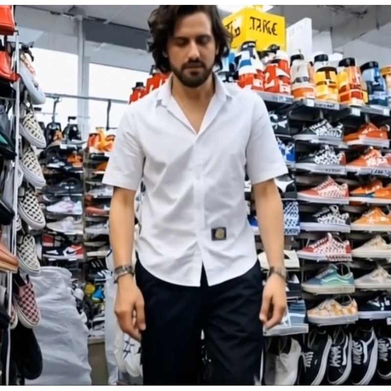 กางเกงยี่ห้อk7ทรงกระบอก