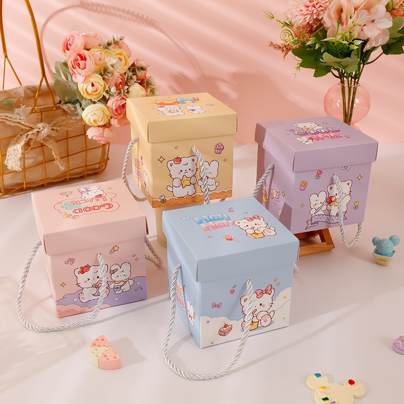 คริสต์มาส กล่องของขวัญ box