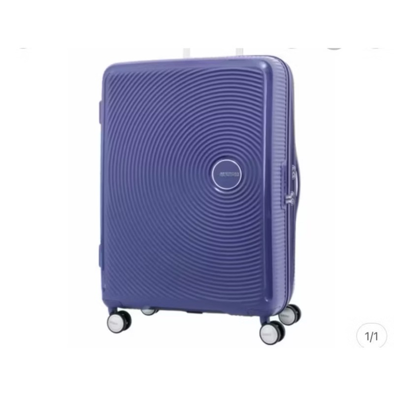 รุ่น CURIO SPINNER 80/30 TSA ส่งต่อใช้ 1 ทริป ไม่มีปัญหาอะไร โละบ้าน มีรอยบ้าง ขอคนรับได้ราคานี้ เรื