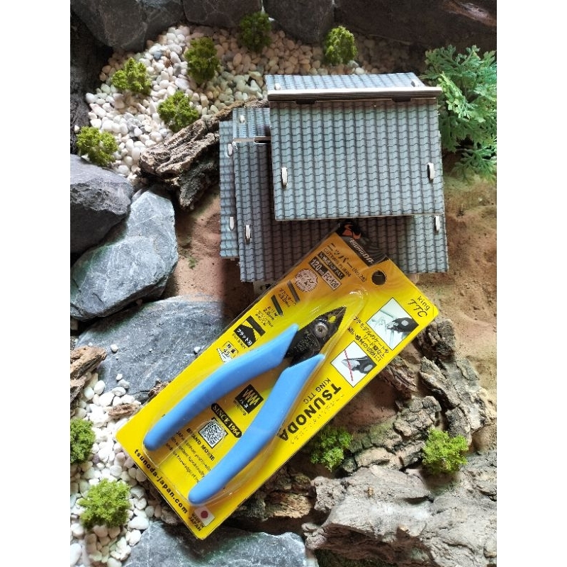 King.TCC.FC-120.ครีมตัดจากญี่ปุ่น.สินค้าพร้อมจัดส่ง