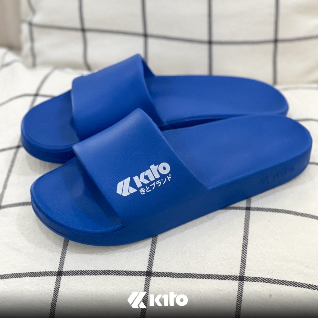 Kito กีโต้ รองเท้า รุ่น AH98 Size 32-35