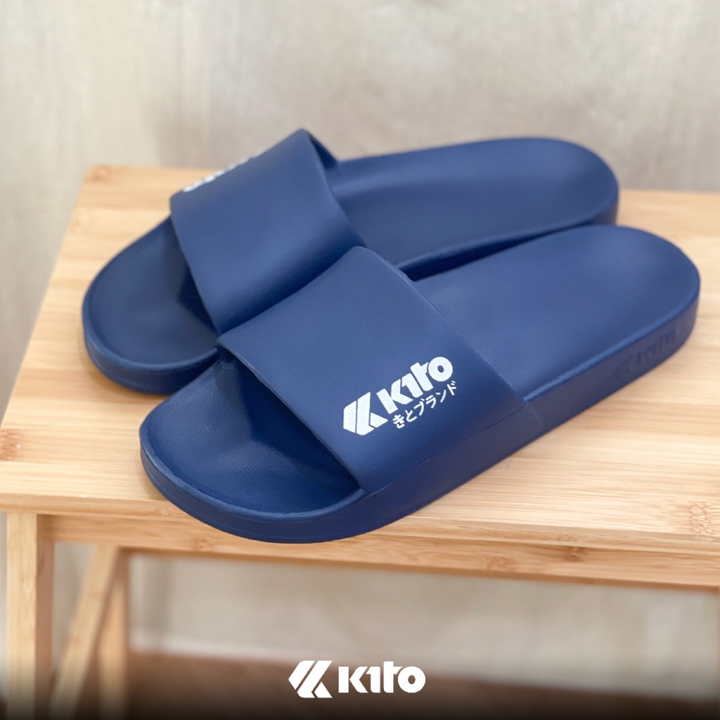 Kito กีโต้ รองเท้า รุ่น AH98 Size 32-35