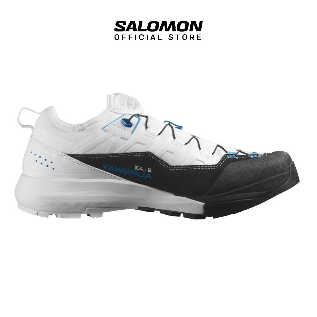 SALOMON S/LAB ALPINWAY รองเท้าปีนเขา L47377900 Official Store