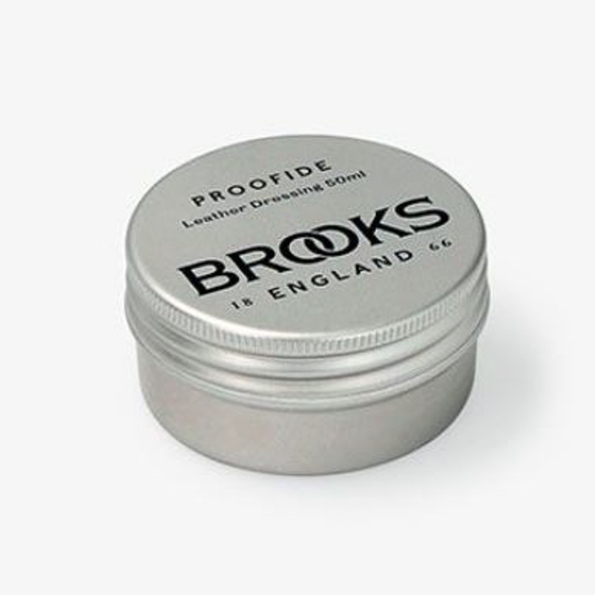 ครีมทารักษา เบาะหนัง BROOKS / PROOFIDE