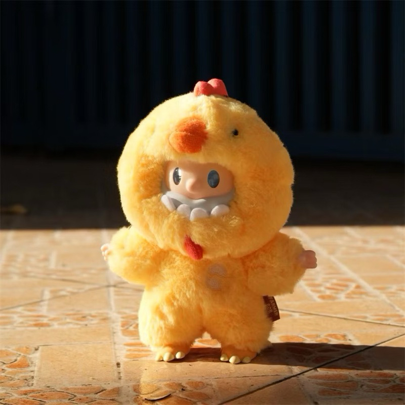 Farmer BOB ani-monster  (แบบเช็คการ์ด)