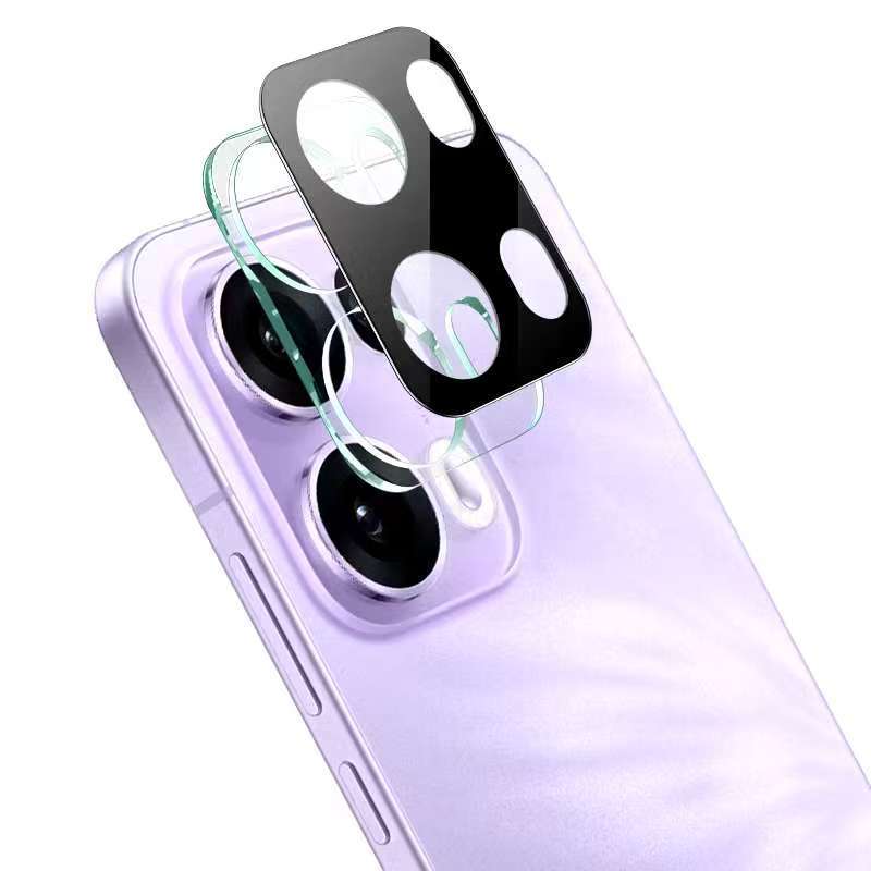 OPPO Reno 13 F 5G(พร้อมส่งในไทย)ฟิล์มกล้องOPPO Reno13 5G/OPPO Reno13 Pro 5Gตรงรุ่น(CAMERA LENS GLASS