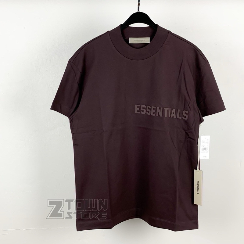 Essentials t-shirt *ของแท้* SALE