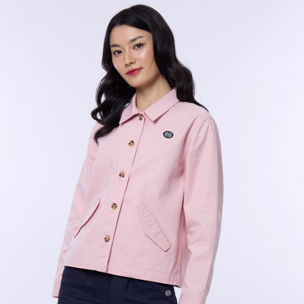 BODY GLOVE Women's WORKWEAR Jacket เสื้อแจ็คเก็ตผู้หญิง รวมสี