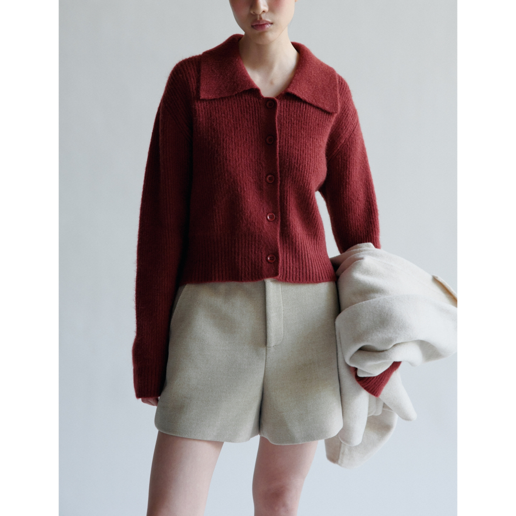 Aliotte - Margaux Cardigan