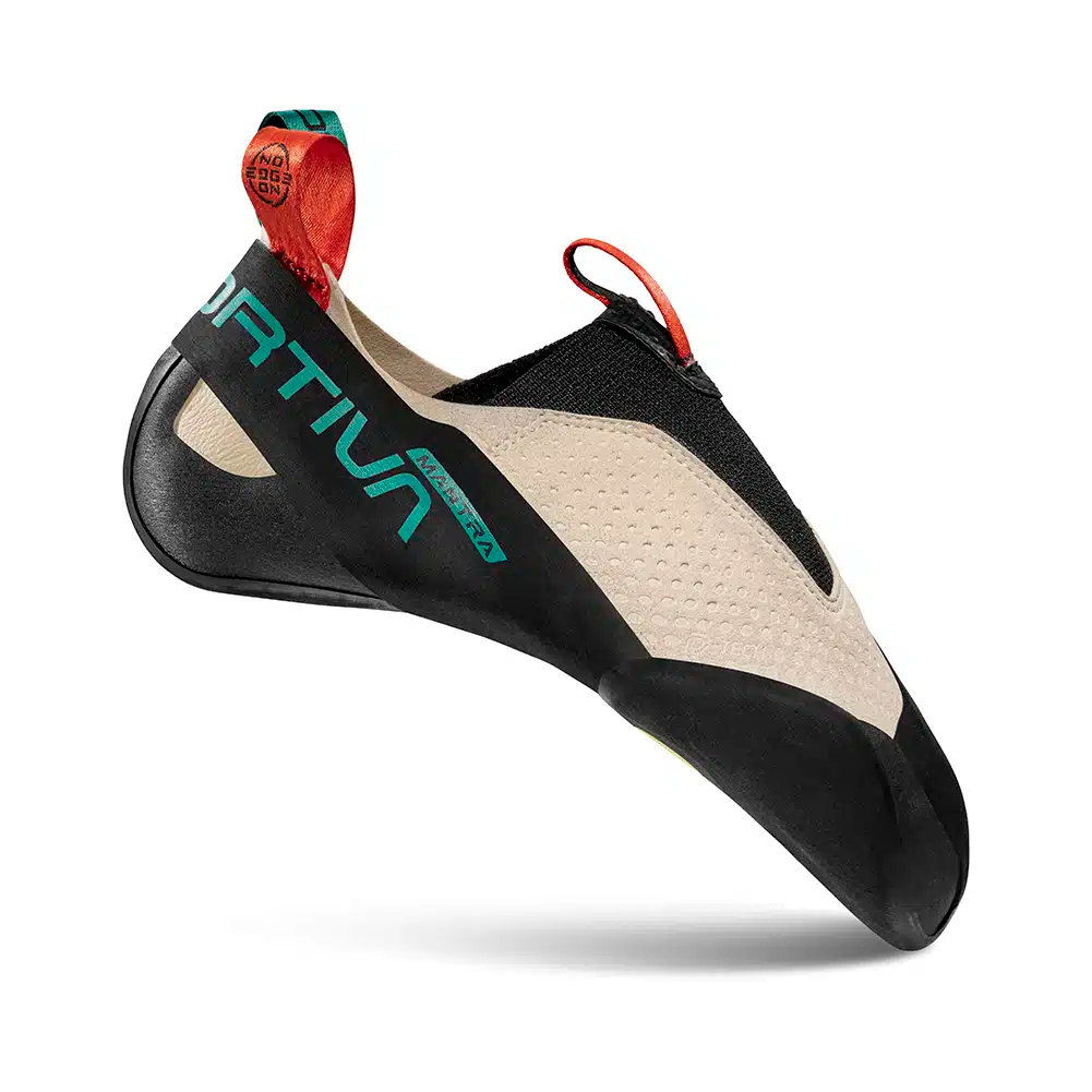 LA SPORTIVA MANTRA สี CHALK - รองเท้าปีนผา