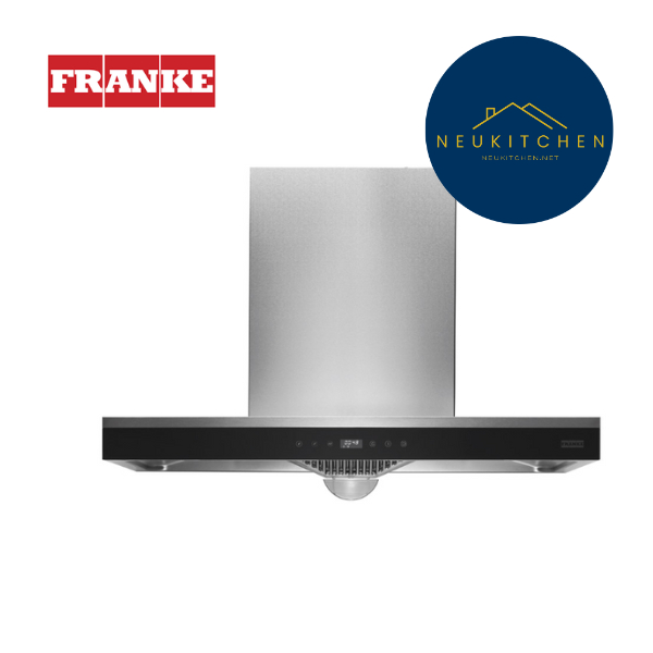 FRANKE เครื่องดูดควัน 90 ซม. รุ่น CXW 220 FT 920 M