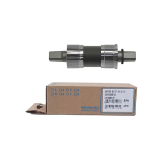 กระโหลกเหลี่ยม SHIMANO BB-UN300 สำหรับจักรยาน