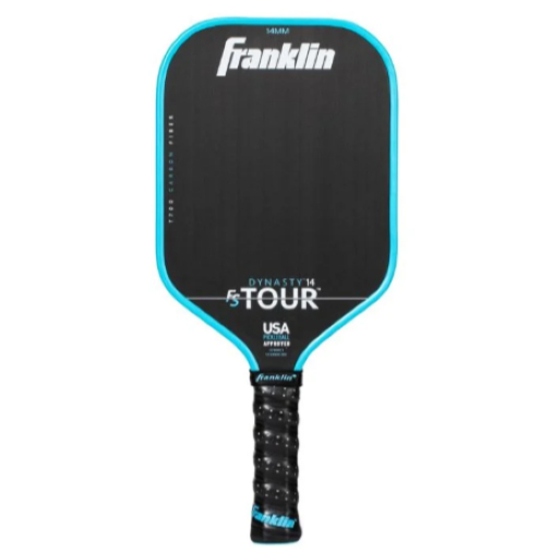 Franklin FS Tour Dynasty Pickleball Paddle *ไม่มีซองไม้*