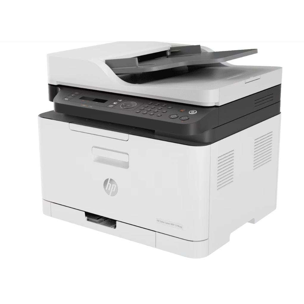 HP Color Laser MFP 179fnw Printer (4ZB97A)