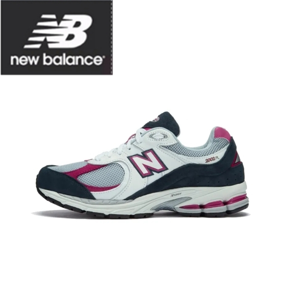New Balance NB 2002R red ของแท้ 100 %