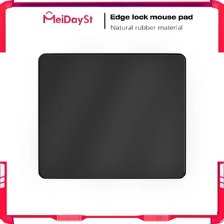 MEIDAYST ศูนย์สีทึบ fps เกมอีสปอร์ตการแข่งขันพิเศษแผ่นรองเมาส์