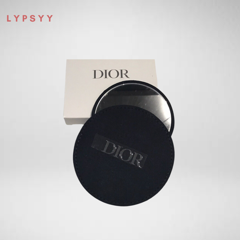 กระจกพกพา Dior Mirror