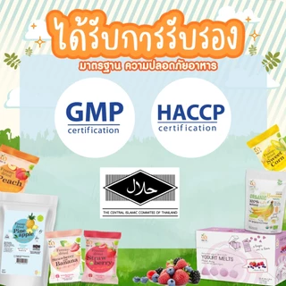 Wel-B Freeze-Dried Cheese Strawberry 20g (ชีสกรอบ รสสตรอว์เบอรี่ 20 กรัม) 1ซอง