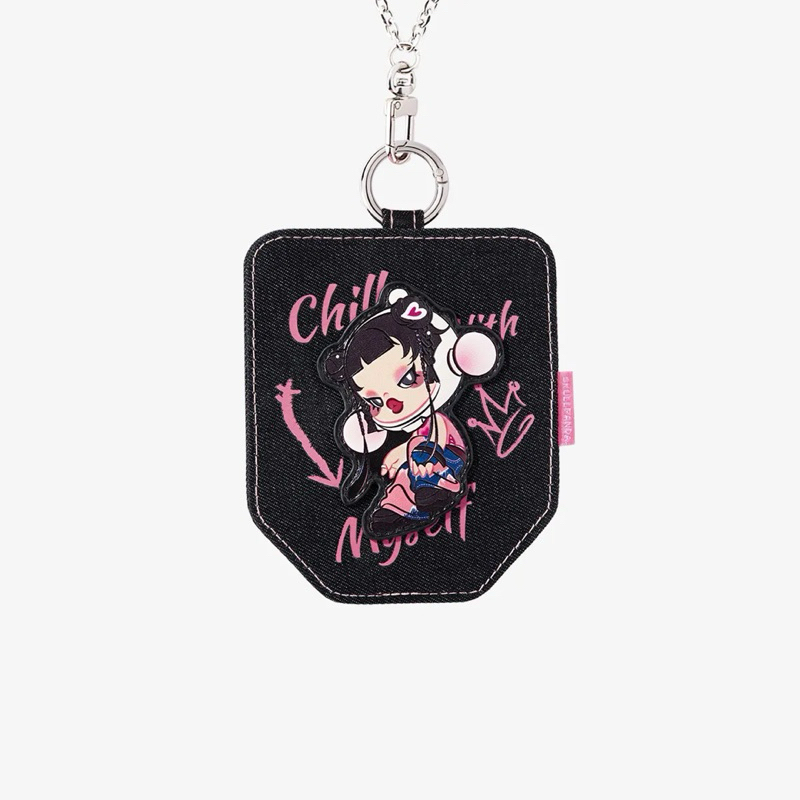 กระเป๋า🍒✨พร้อมส่ง✅ SKULLPANDA CHEERS TO MYSELF Mini Bag
