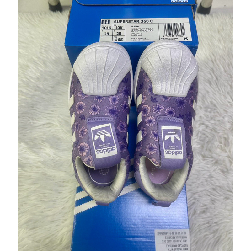 Adidas Superstar 360   Shopee