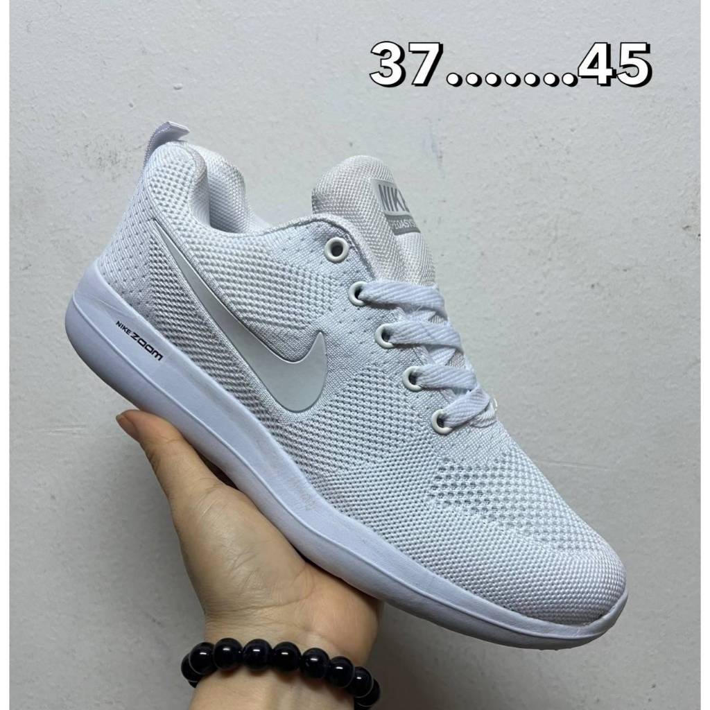 🔥Pro Hot🔥 รองเท้าผ้าใบ Roshe Run 3 Sport Running Shoe รองเท้าวิ่ง🏃🏻‍♂️👍🏻 🚚