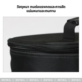 usboon กระเป๋าเครื่องมือทำผม อเนกประสงค์ แบบพกพา สําหรับร้านทําผม วัสดุคุณภาพสูง