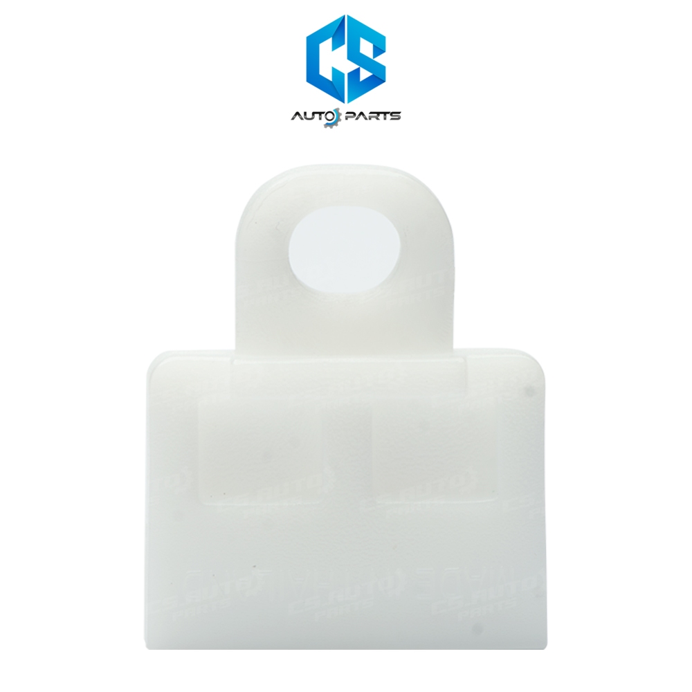 กิ๊บรางกระจกประตู TOYOTA VIGO,VIGOCHAMP(ทุกปี),VIOS ปี02-07 - รูปที่ 2