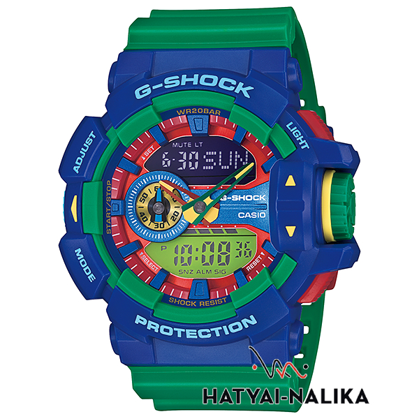 🔥ของแท้🔥 นาฬิกา G-SHOCK หายาก รุ่น GA-400-2A,GA-400-2,GA-400