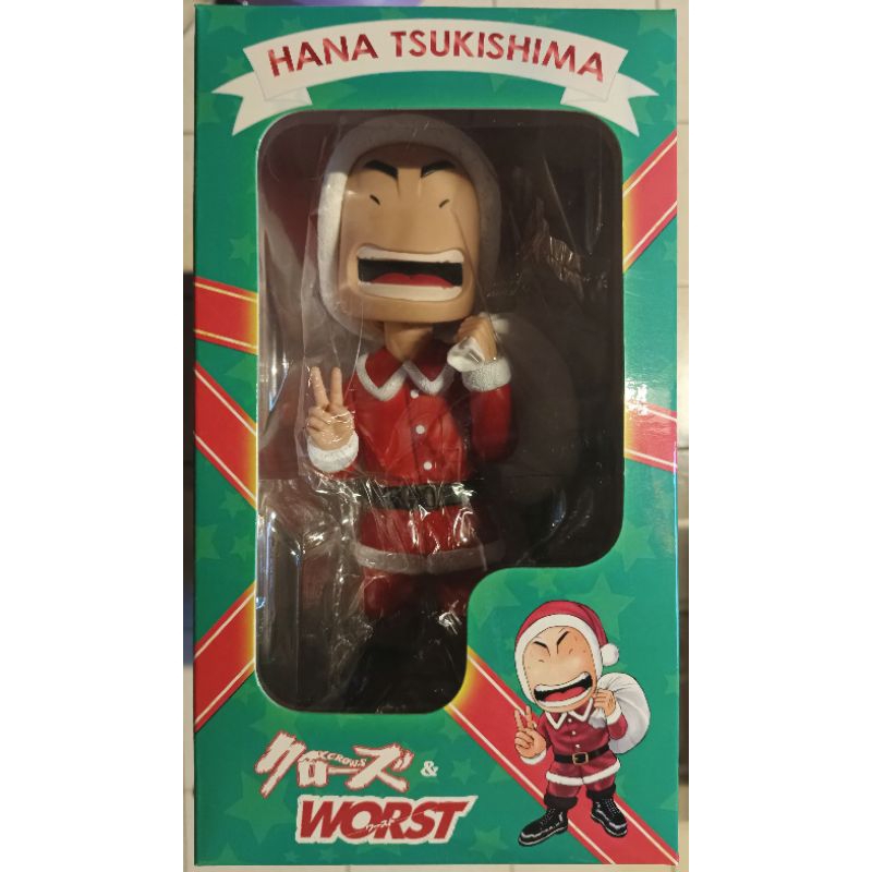 CRAZY HEADS CROWS & WORST ของใหม่