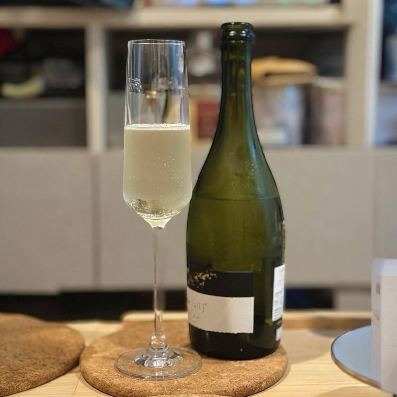 Lucaris Hongkong Hip Champane 270 ml.