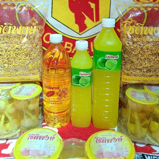 น้ำกระเทียมดอง "โชติพงษ์" 850 มล.
