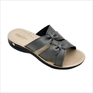 NFshoes ถูกสุด! รองเท้าแตะ เพื่อสุขภาพ Deblu เดอบลู รุ่น L8000 เบา ทนทาน พื้นนุ่ม