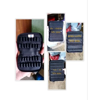 กระเป๋าใส่ลูก   .380   .32     .38   9มม   357    11มม    .4…
