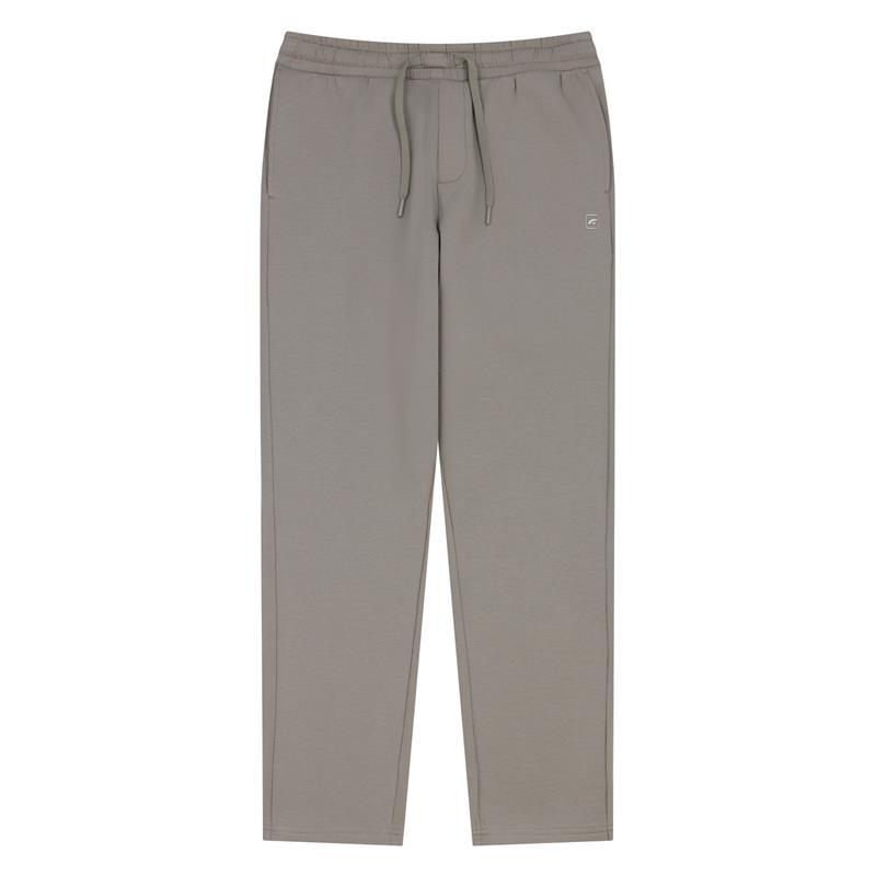GIORDANO กางเกงขายาว ผู้ชาย Men's Knit Jogger Pants 01113824
