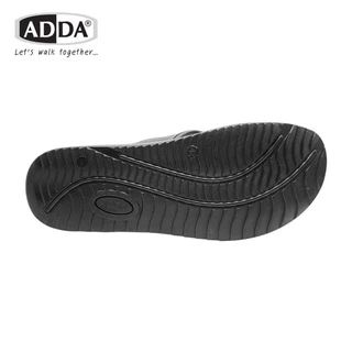 📍มีส่งด่วน ! ภายในวัน📍รองเท้าแตะแบบหนีบ Adda พื้น PU รุ่น 72F03 ไซส์ 39-45