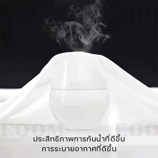ปลอกหมอน ปลอกหมอนกันน้ำ กันไรฝุ่น 100% กันน้ำลาย กันเหงื่อ นุ่ม 19x29นิ้ว ปลอกหมอนสีพื้น ปลอกหมอนกันไรฝุ่น พร้อมส่ง COD