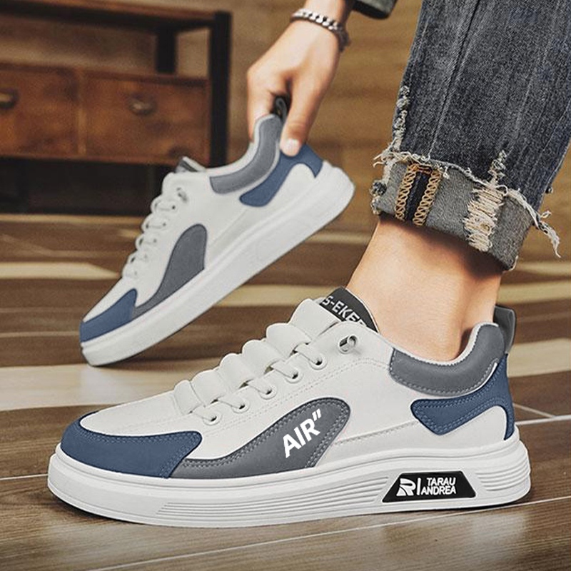 XWbrand  ใหม่ล่าสุด รองเท้าผ้าใบแฟชั่น งานนำเข้า ดีไซน์สวย ลวดลายสวยงาม สีสันคุมโทนใส่ง่าย วัสดุยางอย่างดี ราคาไม่แพง