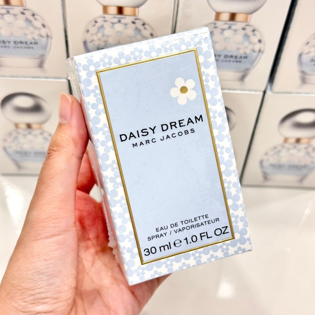 น้ำหอม MARC JACOBS Daisy Dream Eau de Toilette 30ml