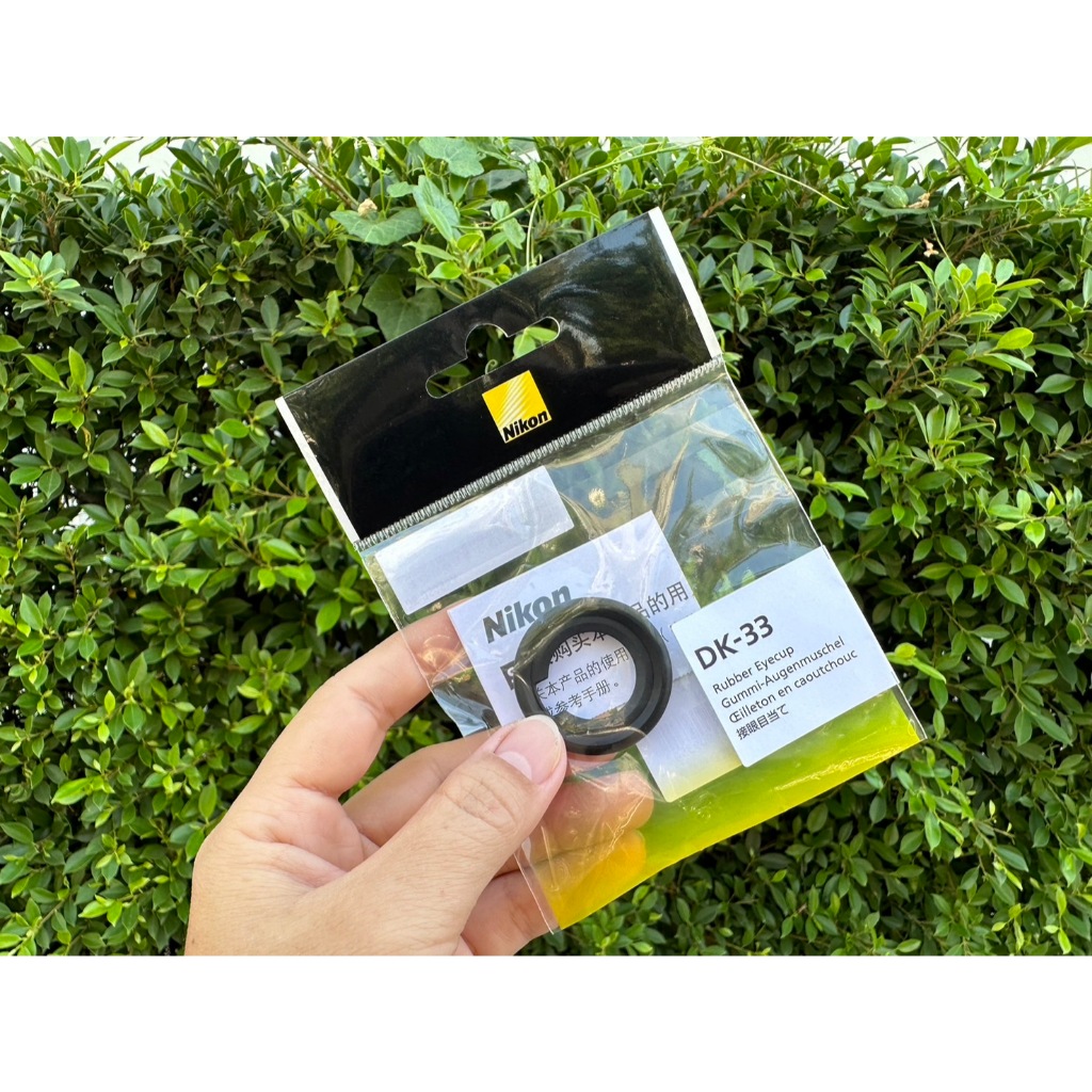 แท้ 100% !!! DK-33 Eye Cup Nikon Zf Z8 Z9