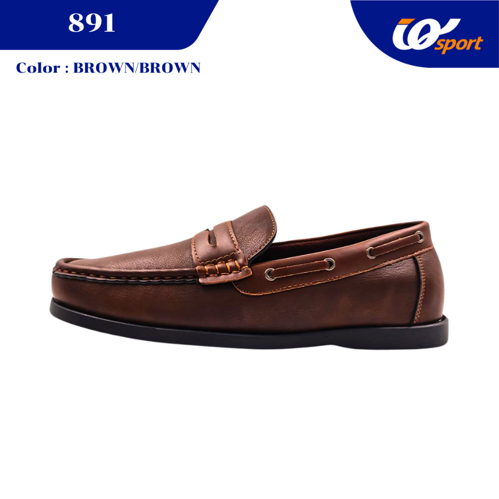 IQ Style حذاء رجالي سهل الارتداء 891 — صورة 5
