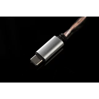 ประกันศูนย์ไทย] VE Devastator DAC หางหนูเสียงดี กำลังขับสูงถึง 300 ohms คุณภาพเกิดคาด