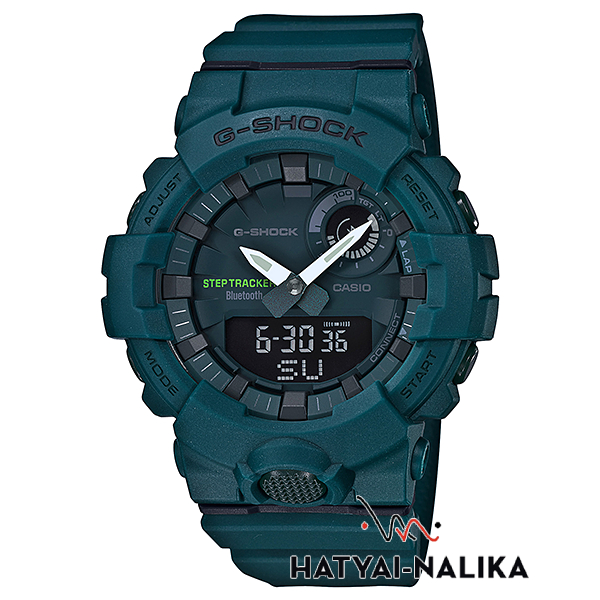 🔥ของแท้🔥 นาฬิกา G-SHOCK G-SQUAD หายาก รุ่น GBA-800-3A,GBA-800-3,GBA-800